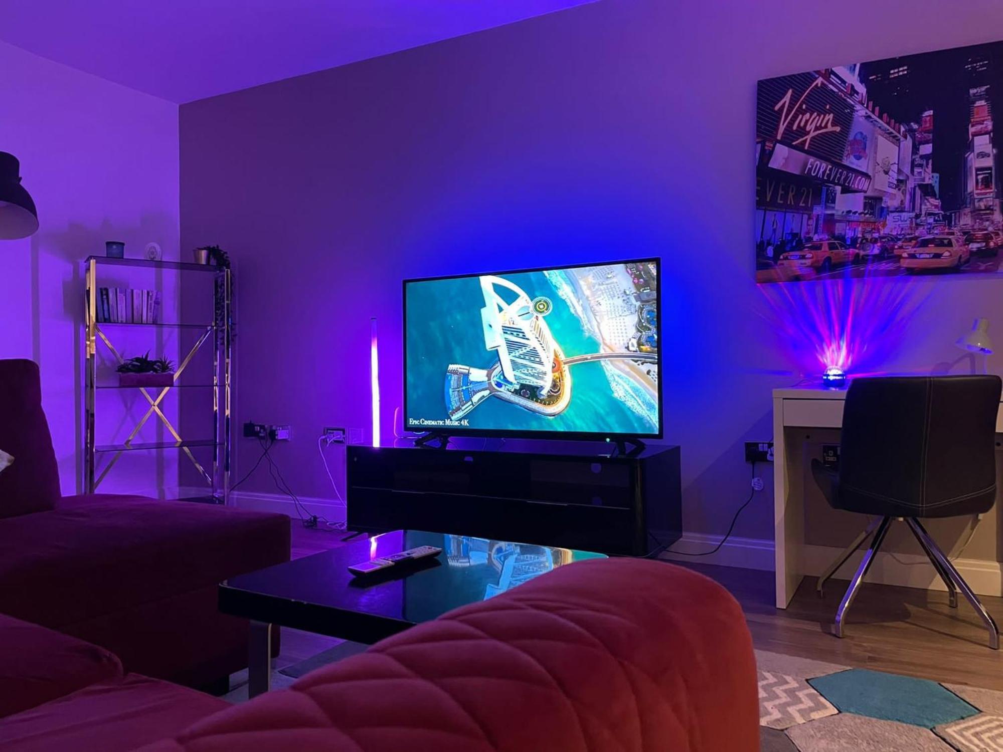 24-7 Secured City Centre Apartments With Free Underground Parking And Wifi Birmingham Luaran gambar