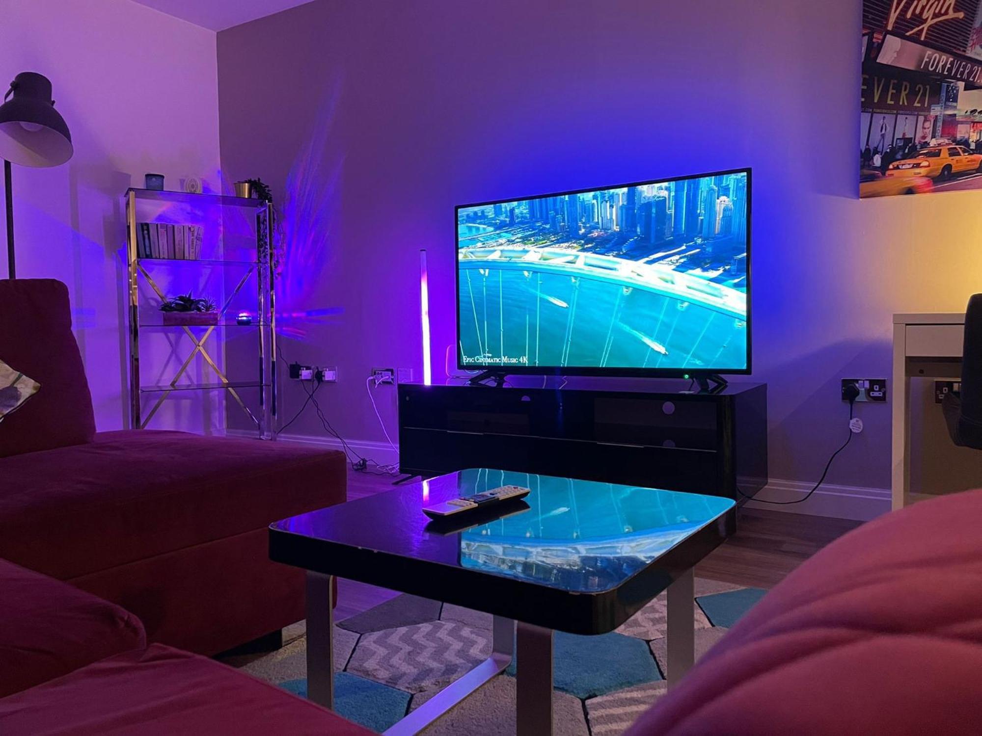 24-7 Secured City Centre Apartments With Free Underground Parking And Wifi Birmingham Luaran gambar
